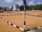 Residential land for sale in Athurugiriya C33