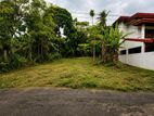 Residential Land for Sale in Athurugiriya (DS-004)