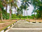 Residential Land for sale in Athurugiriya