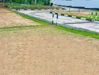Residential Land for Sale in Athurugiriya