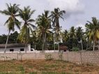 Residential Land for Sale in Athurugiriya
