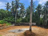 Residential Land for Sale in Athurugiriya