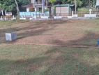 Residential Land for Sale in Athurugiriya