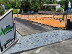 Residential Land for Sale in Athurugiriya H37