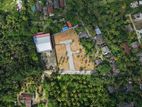 Residential Land for Sale in Athurugiriya- Panagoda