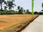 Residential Land For Sale In Athurugiriya Panagoda