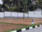 Residential land for sale in Athurugiriya town C33