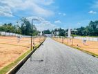 Residential Land for Sale in Athurugiriya Town