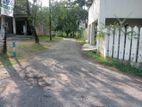 Residential Land for Sale in Athurugiriya Town