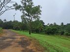 Residential Land for Sale in Balangoda