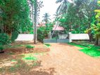 Residential Land for Sale in Balummahara - A03
