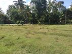 Residential Land for Sale in Bandaragama