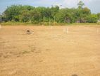 Residential Land for Sale in Bandaragama