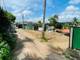 Residential Land for Sale in Baththaramulla