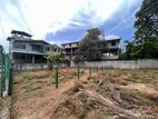Residential Land for Sale in Battaramulla (C7-4429)