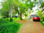 Residential Land for sale in Battaramulla