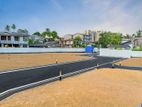 Residential Land for Sale in Battaramulla, Koswatta