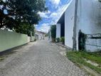 Residential Land for Sale in Battharamulla