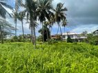 Residential Land For Sale In Battharamulla