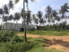 Residential Land for Sale in Beruwala (C7-3978)