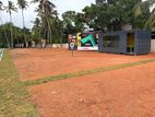 Residential Land for Sale in Boralesgamuwa