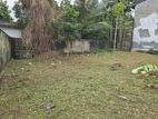 Residential Land for Sale in Boralesgamuwa