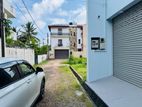 RESIDENTIAL LAND FOR SALE IN BORALESGAMUWA TOWN .