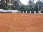 Residential Land for Sale in Close to Nakalagamuwa Interchange L08