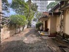 Residential Land for Sale in Colombo 04 (C7-5857)