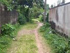 Residential Land for Sale in Colombo 04 (C7-9682)