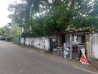 Residential Land for Sale in Colombo 05 (C7-6513)