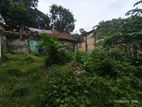 Residential Land for Sale in Colombo 06 (C7-8019)