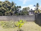 Residential Land for Sale in Colombo 08 (C7-5059)