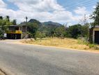 Residential Land for Sale in Dambulla