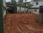 Residential Land for Sale in Dehiwala (C7-3337)