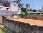 Residential Land for Sale in Dehiwala (C7-4421)
