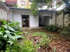 Residential Land for Sale in Dehiwala (C7-5222)