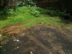 Residential Land for Sale in Dehiwala (C7-6407)