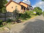 Residential Land for Sale in Dehiwala (C7-6540)