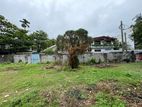 Residential Land for Sale in Dehiwala