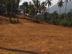 Residential Land for Sale in Deniyaya, Waralla