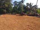 Residential Land for Sale in Deniyaya, Waralla
