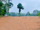 Residential land for sale in Dikwalla