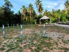 Residential Land for Sale in Divulapitiya - A304