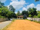 Residential Land for Sale in Diyagama