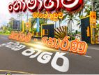 Residential land for sale in diyagama homagama