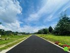 Residential Land for Sale in Eheliyagoda