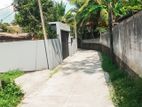 Residential Land for Sale in Eldeniya - Kadawatha A136