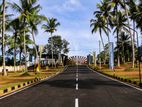 Residential Land For Sale In Faceing To 280 Road