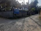 Residential Land for sale in Galudupita road